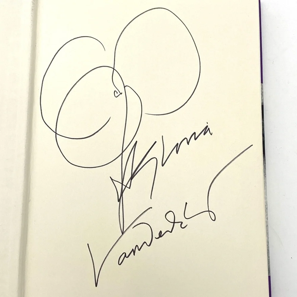 It Seemed Important at the Time: A Romance Memoir by Gloria Vanderbilt (…